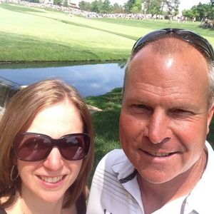 Meet your Posher, Cheryl